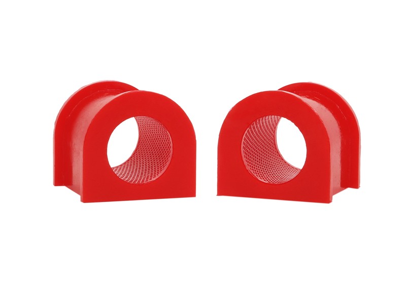 Front Sway Bar Mount - Bushing Kit 26mm to Suit Holden Colorado, Frontera, Rodeo, Isuzu D-Max and MU