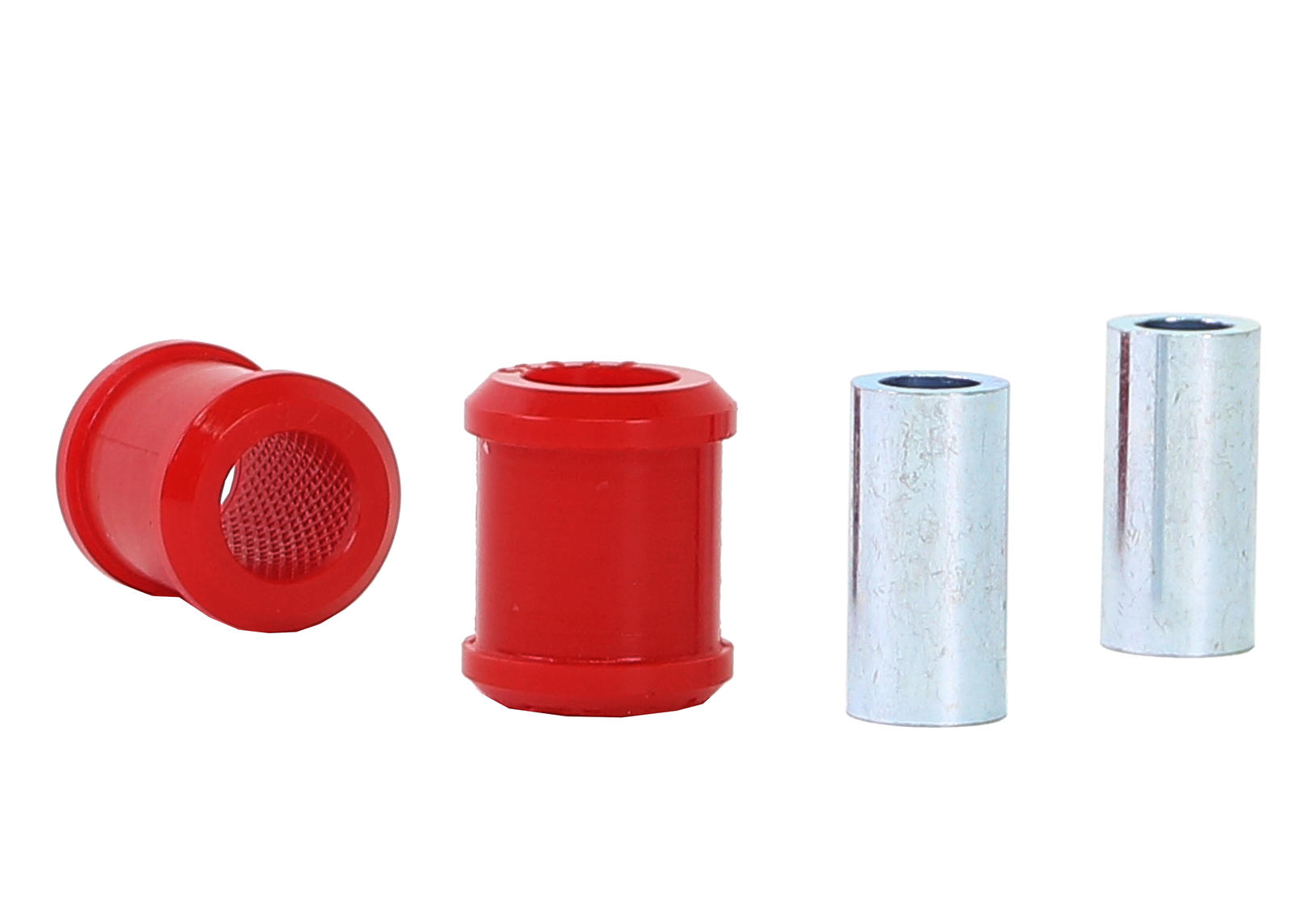 Panhard Rod - Bushing Kit to Suit Suzuki Jimny and Sierra