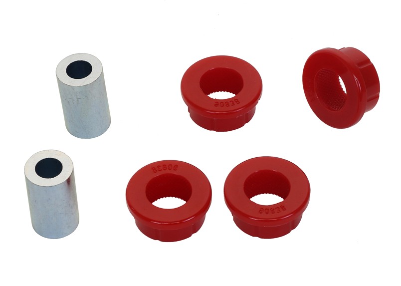 Rear Control Arm Lower Front - Inner Bushing Kit to Suit Subaru BRZ, Forester, Impreza, Levorg, Liberty and Toyota 86