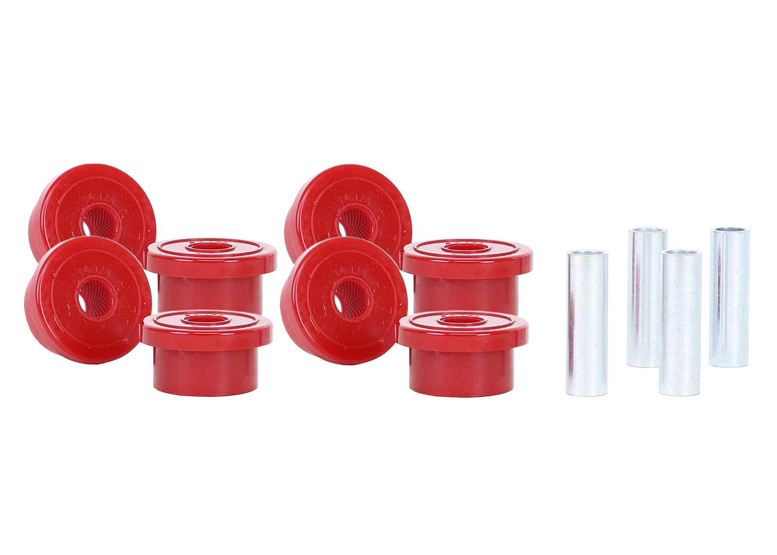 Rear Trailing Arm Lower - Bushing Kit to Suit Toyota Camry, Celica Corolla and Kluger