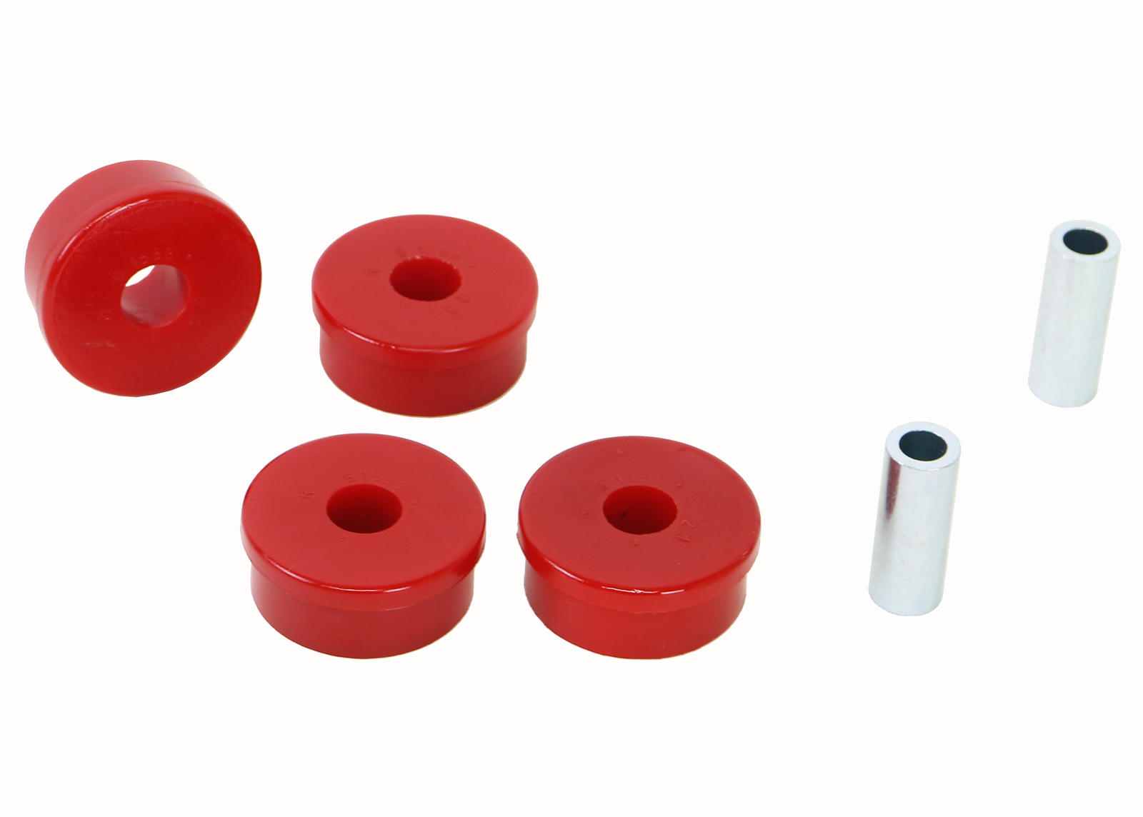 Rear Beam Axle - Bushing Kit to Suit Mitsubishi Lancer CA-CE