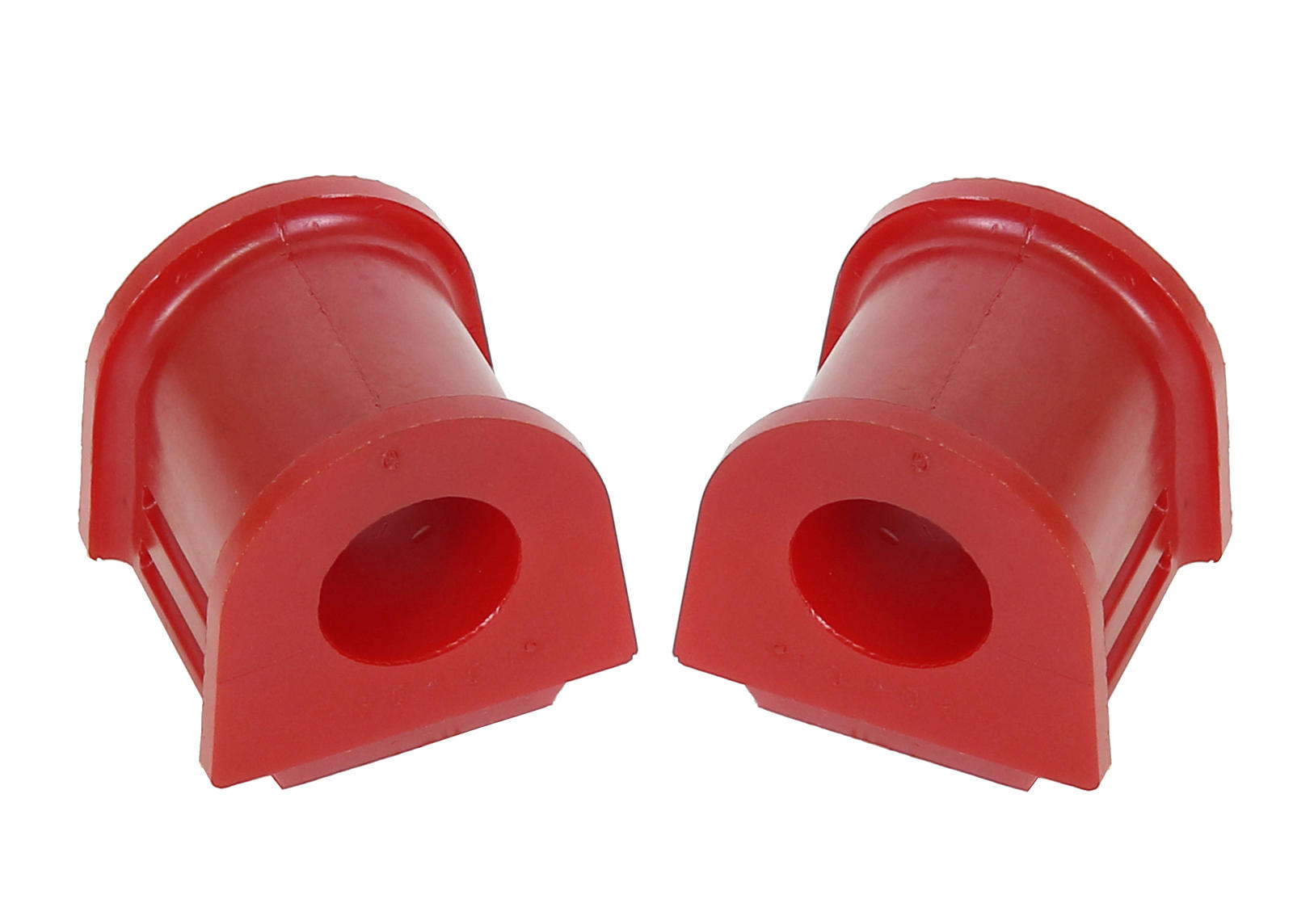 Front Sway Bar Mount - Bushing Kit 27mm to Suit Holden Apollo and Toyota Camry