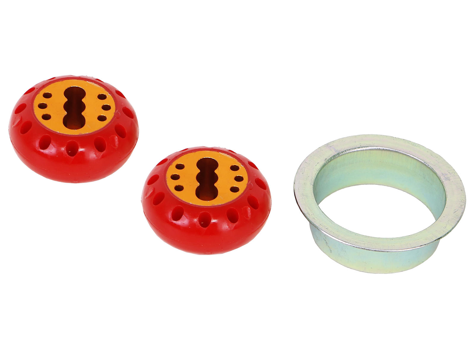 Rear Differential Mount - Rear Bushing Kit to Suit Subaru BRZ and Toyota 86