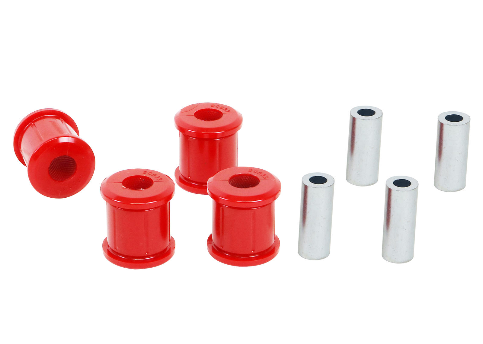 Rear Control Arm Lower Front - Bushing Kit to Suit Mazda CX-5 KE, KF and Mazda6 GJ,GL