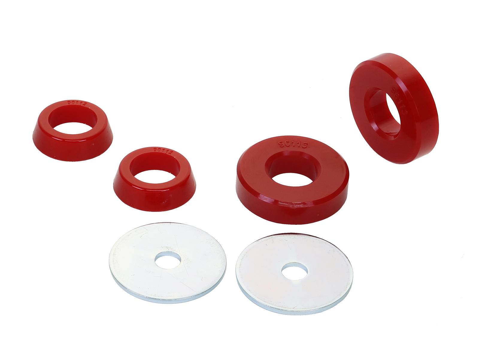 Rear Differential Mount - Front Bushing Kit to Suit Lexus GS, IS and Toyota Supra
