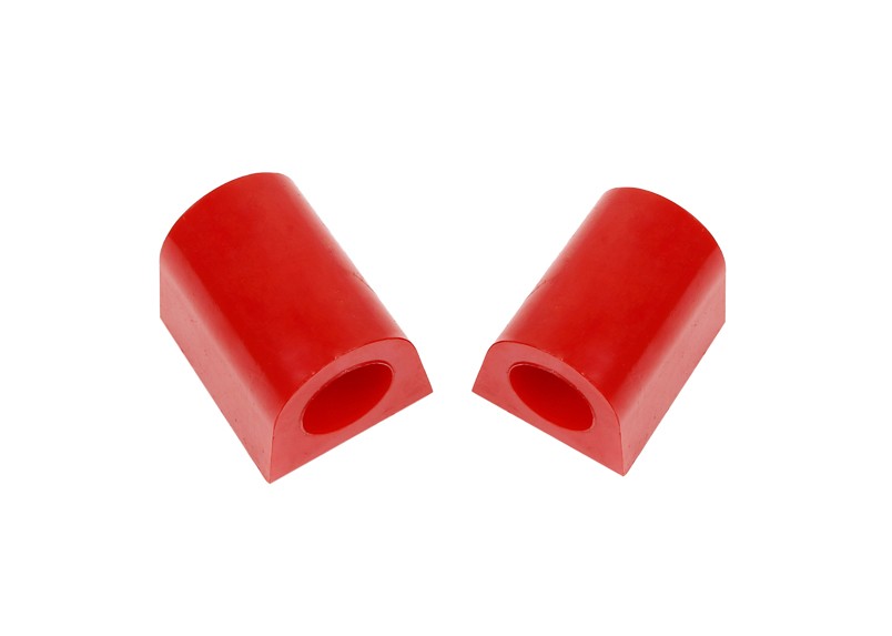 Sway Bar Mount - Bushing Kit 21mm to Suit Jaguar E Type, Mk1, Mk2, MkX, XJ and XJS