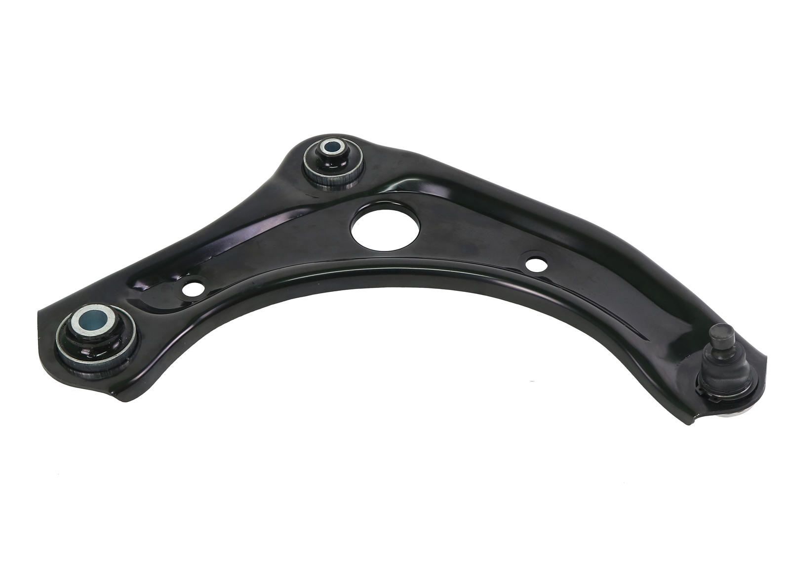 Control Arm Lower - Arm Assembly-Right to Suit Nissan Micra and Note