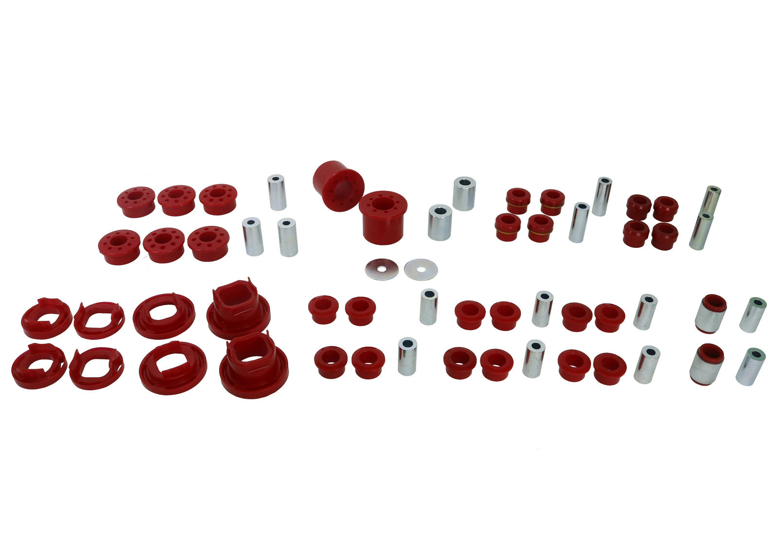 Essential Vehicle Kit to Suit Holden/HSV Commodore VE