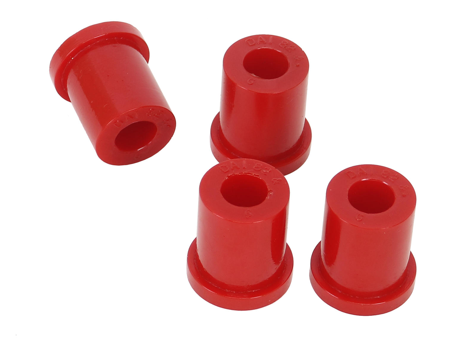 Leaf Spring - Shackle Bushing Kit to Suit Daihatsu Feroza, Rocky and Rugger
