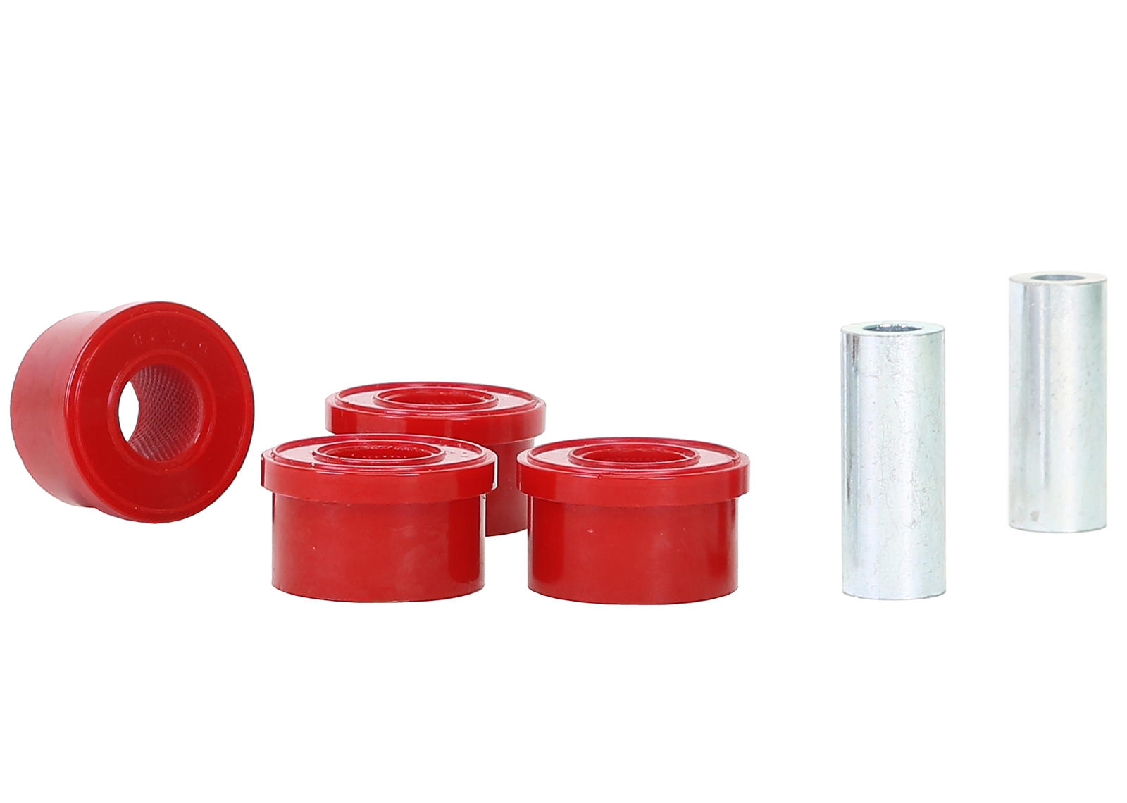 Rear Control Arm Lower Front - Inner Bushing Kit to Suit BMW 1 Series, 3 Series and X1