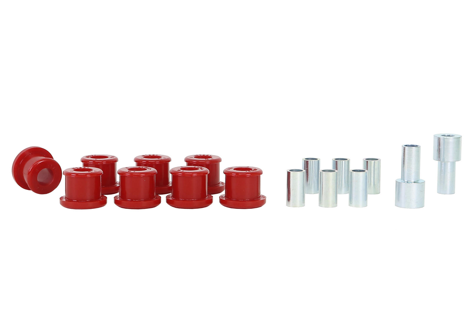 Rear Control Arm - Bushing Kit to Suit Ford Capri, Laser and Mazda 323
