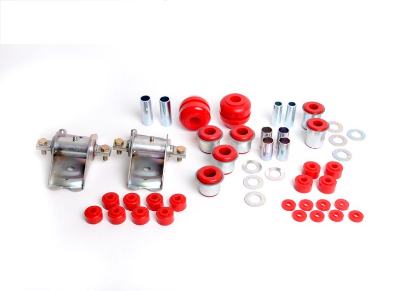 Essential Vehicle Kit to Suit Ford Falcon/Fairlane XD-XF