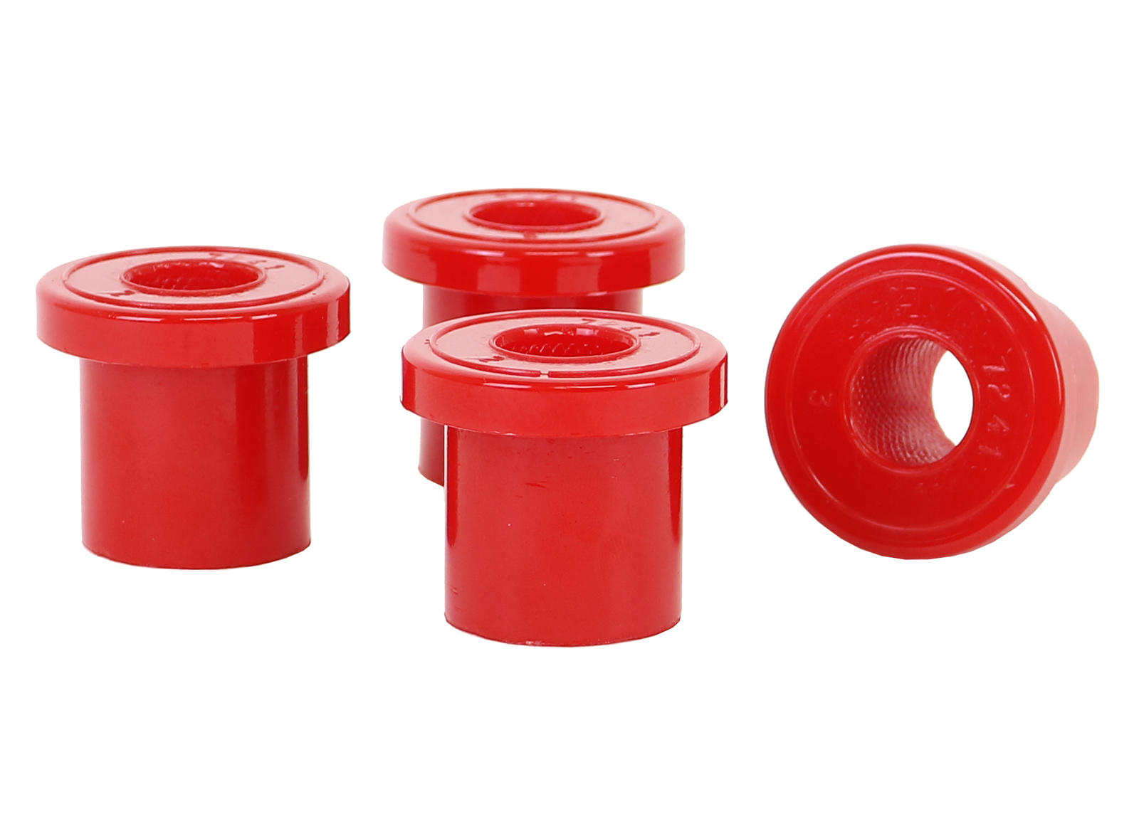 Rear  Leaf Spring - Rear Eye Bushing Kit