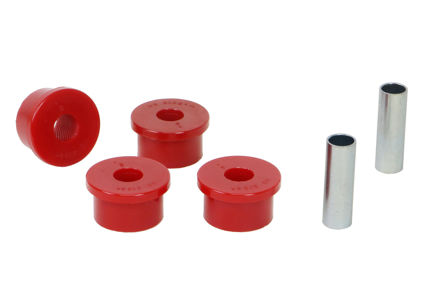 Rear Trailing Arm Lower - Rear Bushing Kit to Suit Mitsubishi Galant, Magna and Sigma
