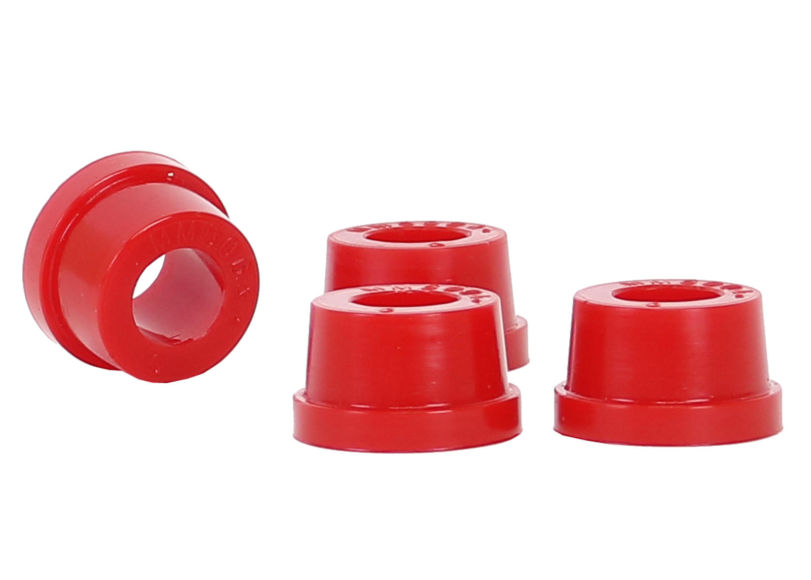 Front Upper Control Arm - Outer Bushing Kit to Suit Morris Minor 1000