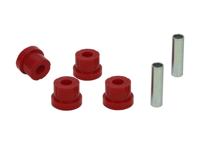 Control Arm Lower - Inner Front Bushing Kit to Suit Mitsubishi Lancer CA-CC, Proton Satria