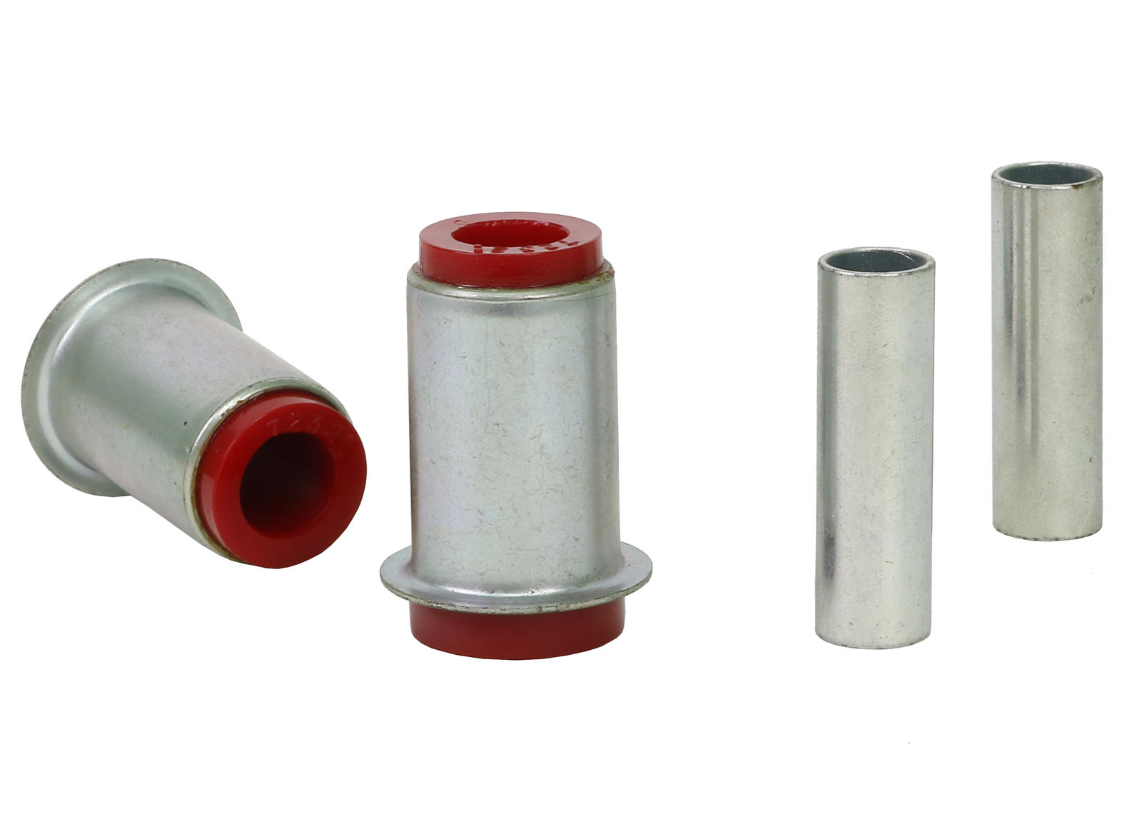 Leaf Spring - Front Eye Bushing Kit to Suit Daihatsu Scat and Toyota Blizzard