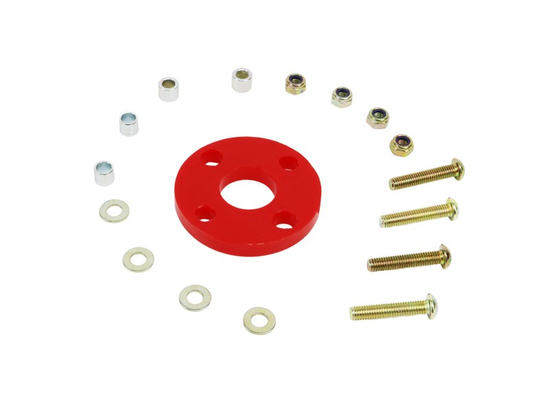 Front Steering Coupling - Bushing Kit to Suit Ford Falcon/Fairlane XP-XF