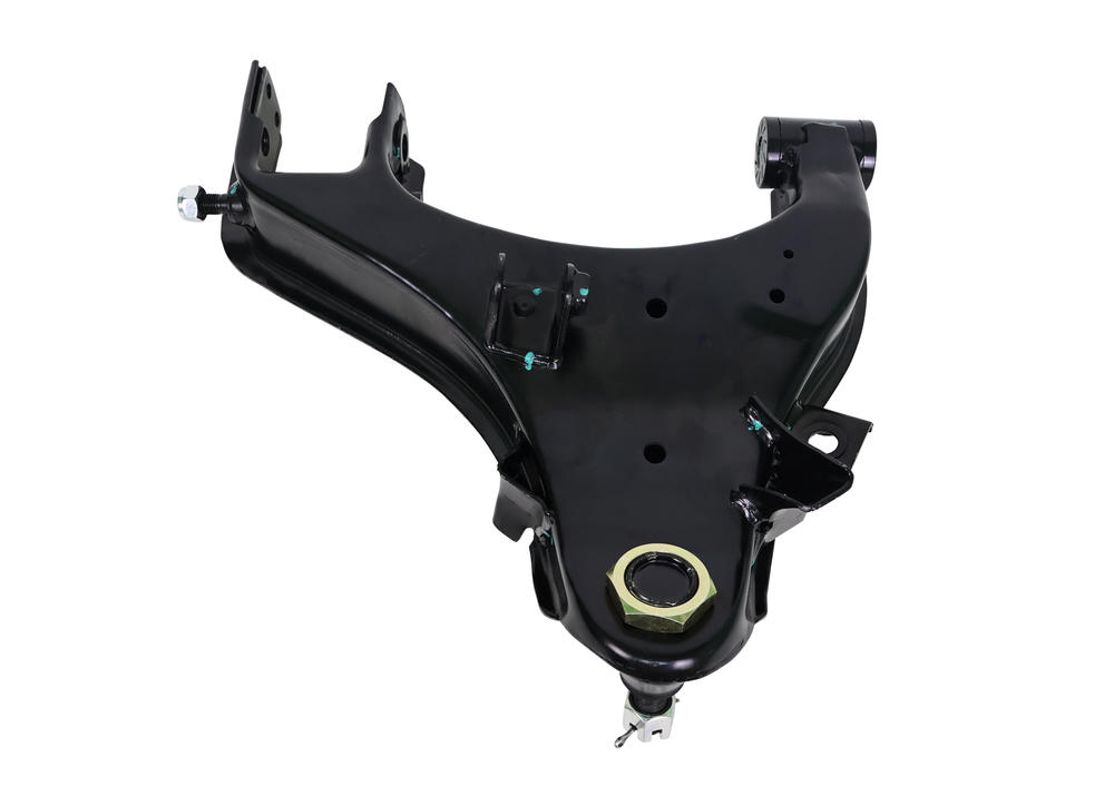 Control Arm Lower - Arm Assembly-Right to Suit Nissan Navara D22