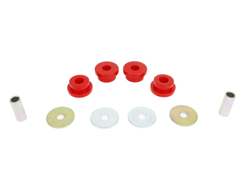 Front Lower Control Arm - Outer Bushing Kit to Suit Holden Apollo and Toyota Camry