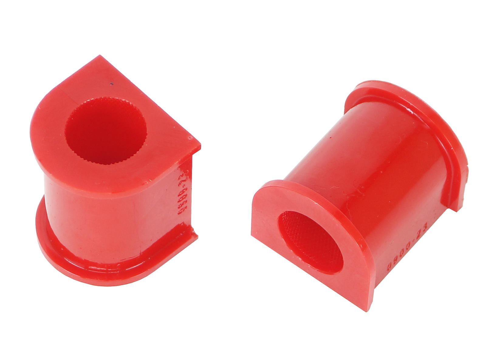 Sway Bar Mount - Bushing Kit 23mm to Suit Nissan Navara and Pathfinder D21