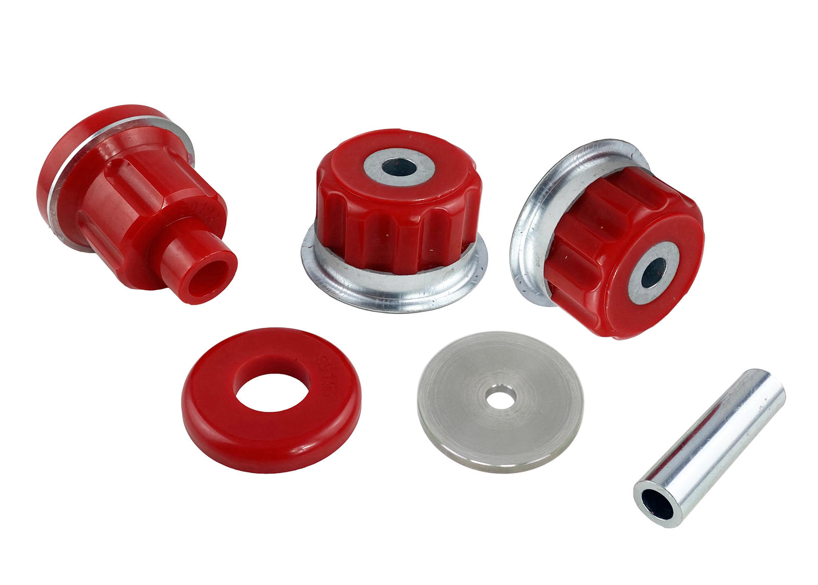 Rear Differential Mount - Bushing Kit to Suit Ford Falcon/Fairlane AU