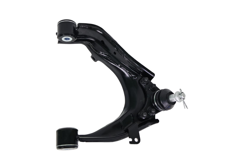 Front Control Arm Upper - Arm Assembly-Left to Suit Holden Colorado, Isuzu D-Max, MU-X and LDV T60