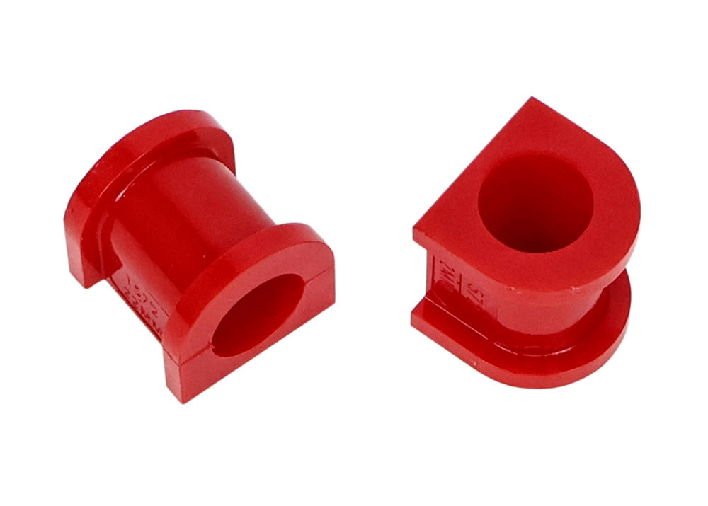 Sway Bar Mount - Bushing Kit 22mm to Suit Mitsubishi Lancer and Proton Satria