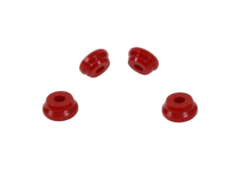 Strut Rod - To Chassis Bushing Kit to Suit Subaru Brumby AS