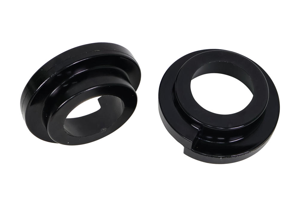 Rear Coil Spring Pad - Lower Bushing Kit to Suit Nissan Patrol Y62