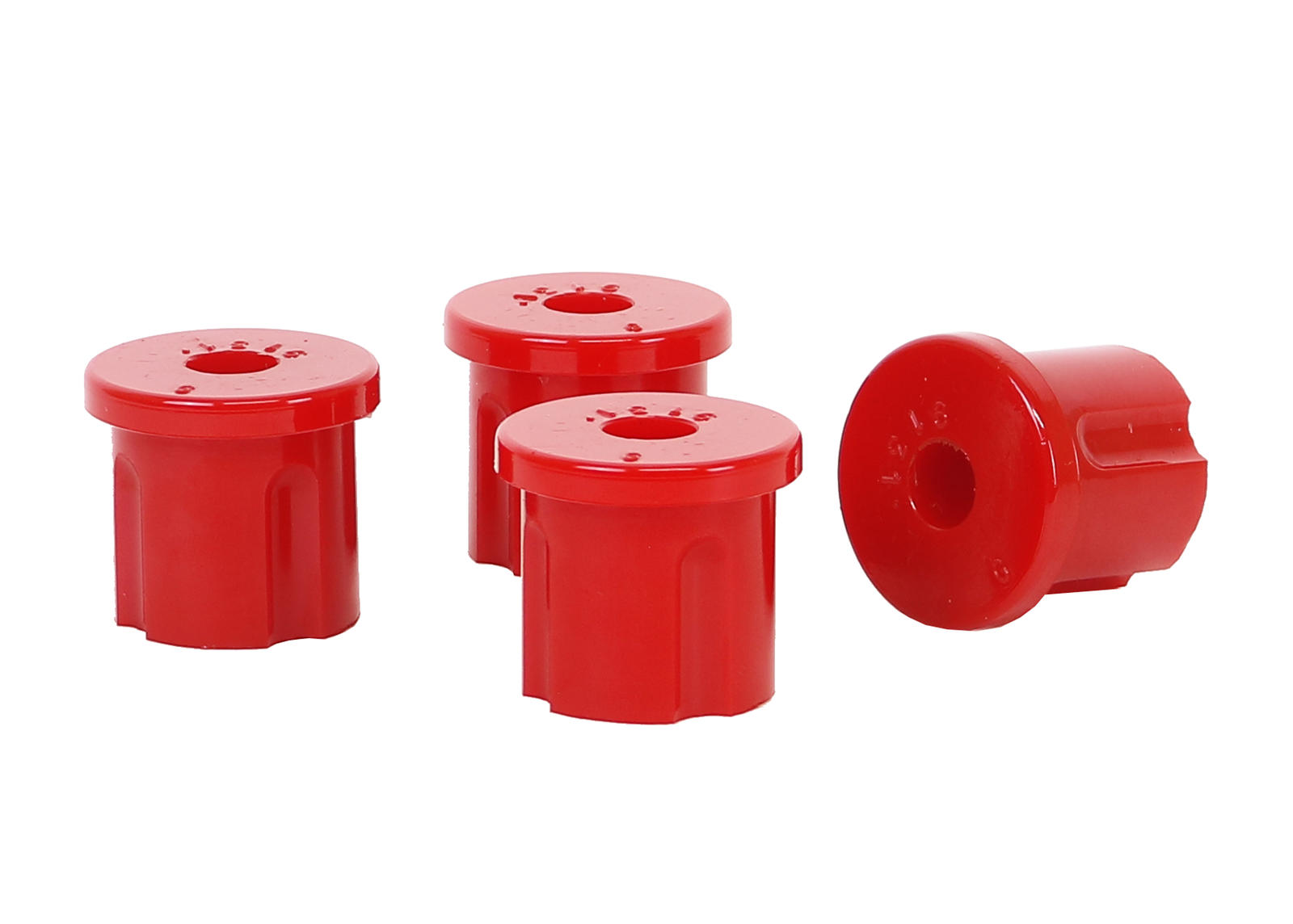 Rear  Leaf Spring - Rear Eye Bushing Kit