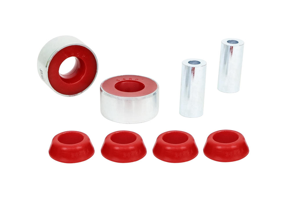 Front Lower Control Arm - Inner Rear Bushing Kit to Suit Nissan Dualis, X-Trail and Renault Kangoo, Koleos