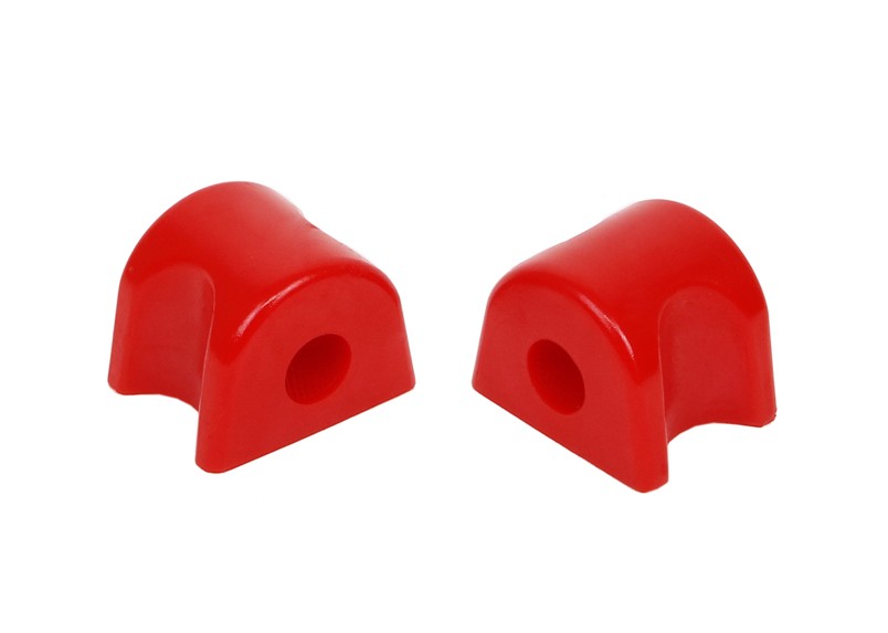 Front Sway Bar Mount - Bushing Kit 18mm to Suit Subaru BRZ and Toyota 86