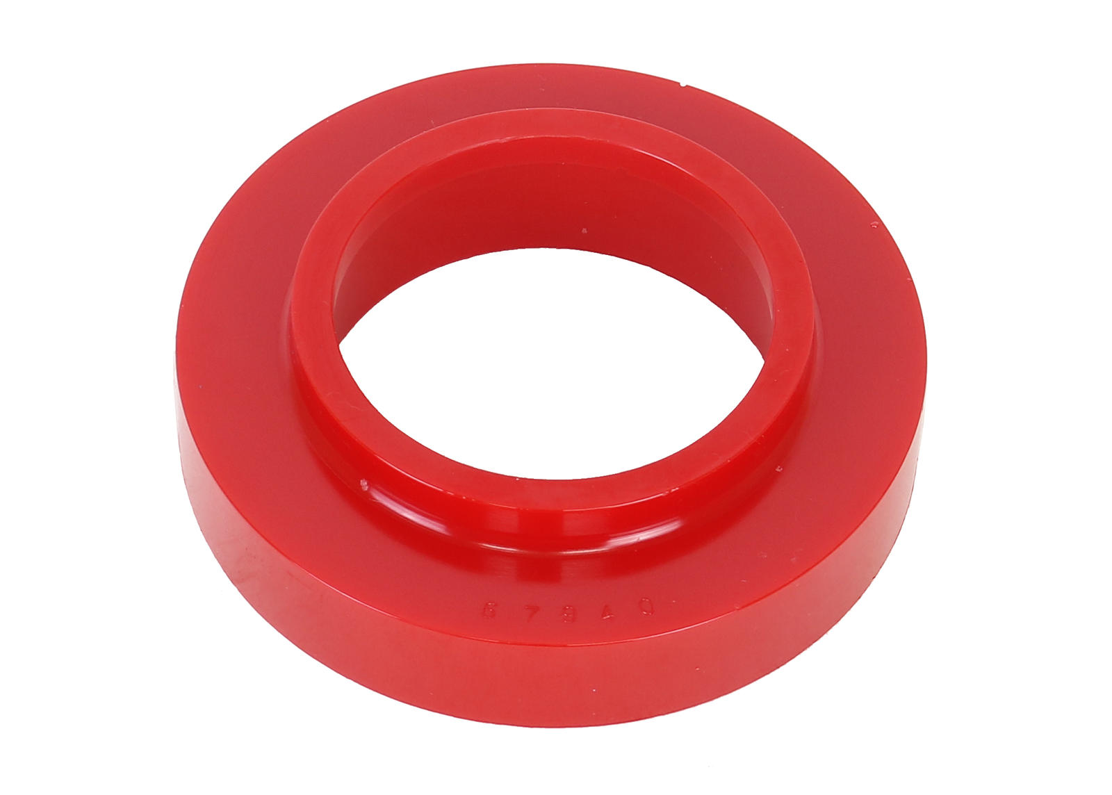 Front Coil Spring Pad - Bushing Kit to Suit Toyota Land Cruiser 200 Series