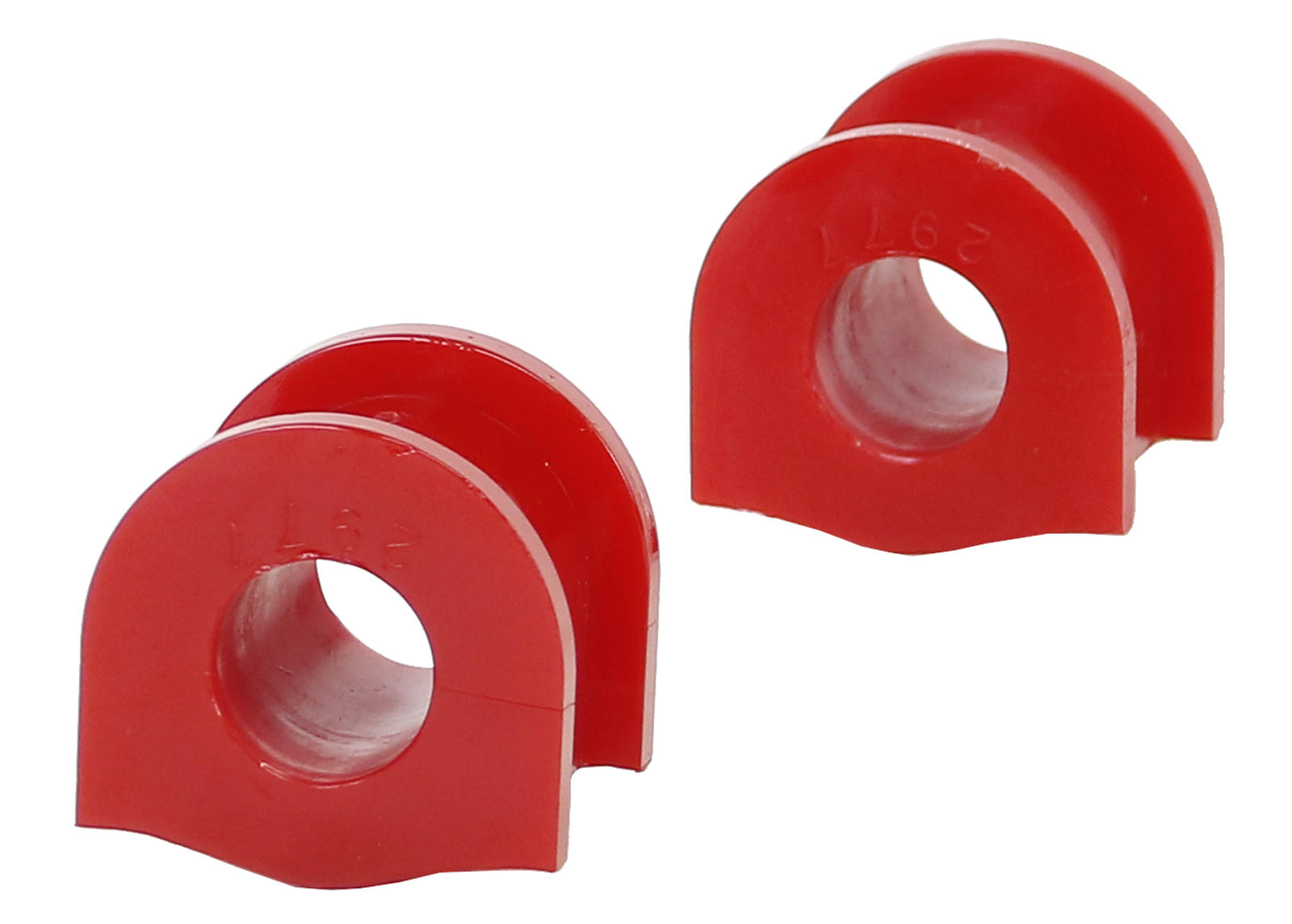 Front  Sway Bar Mount - Bushing Kit