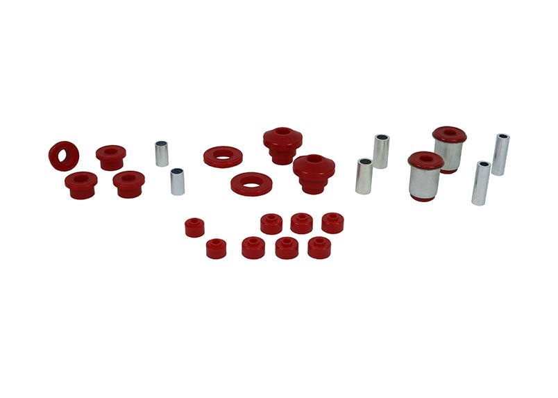 Essential Vehicle Kit to Suit Holden/HSV Commodore VB-VP