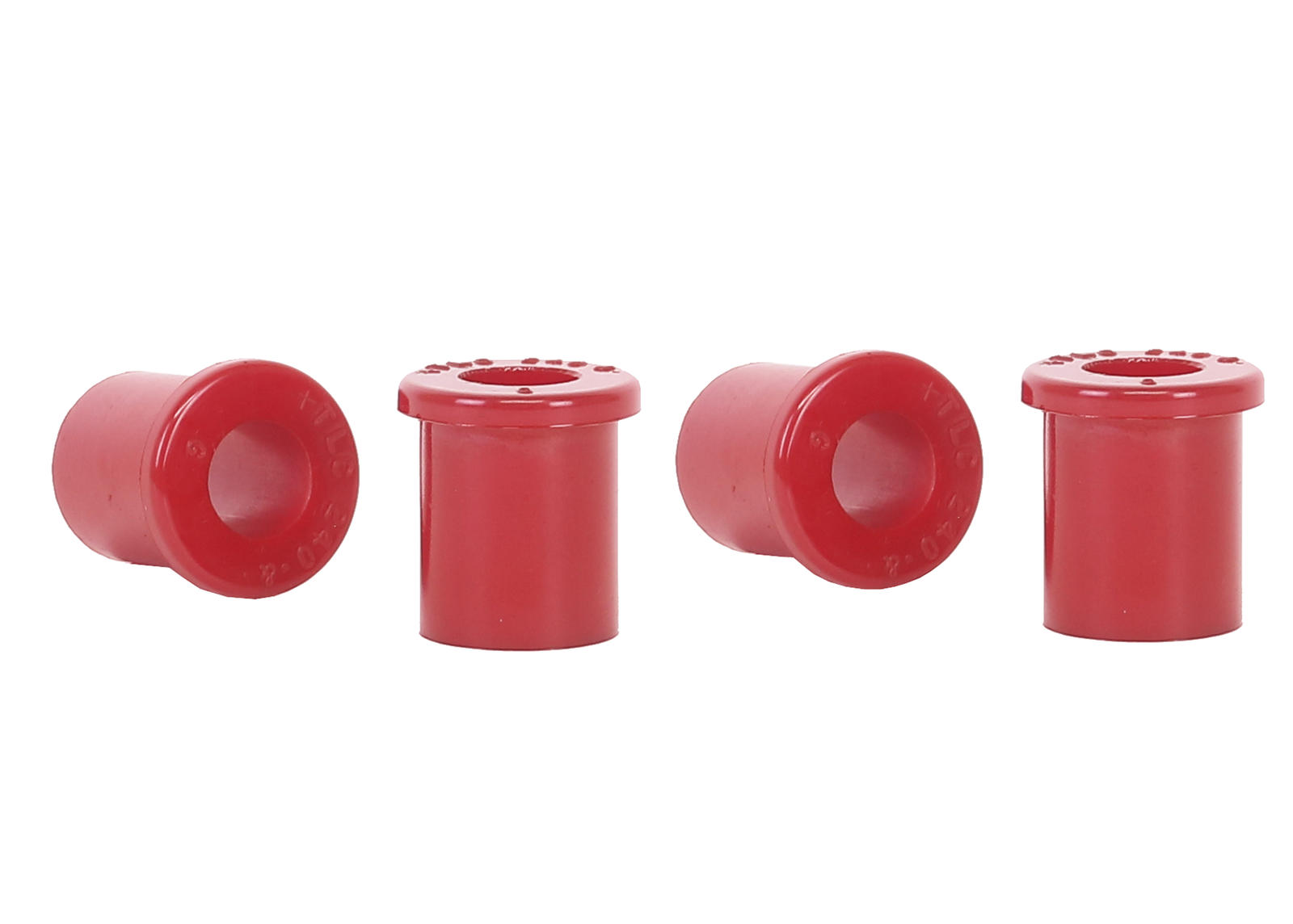 Leaf Spring - Shackle Bushing Kit to Suit Toyota Dyna