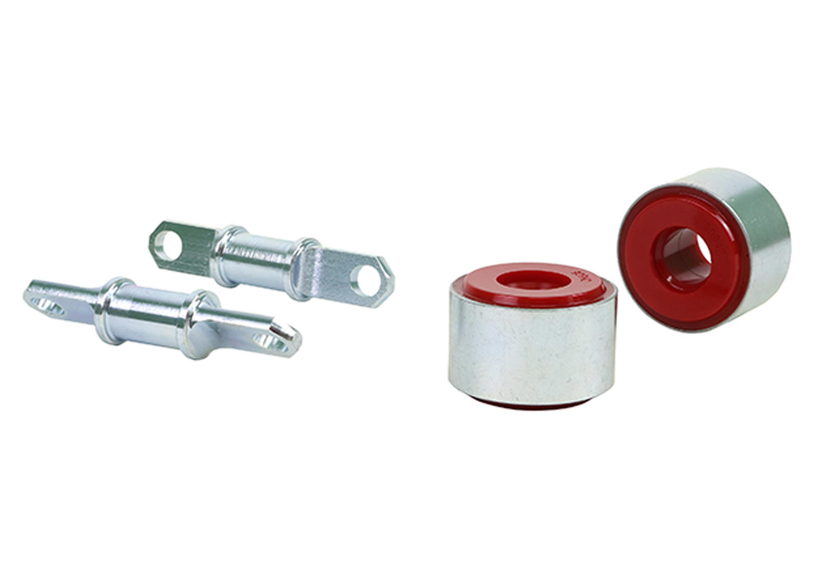 Rear  Trailing Arm Lower - Front Bushing Kit