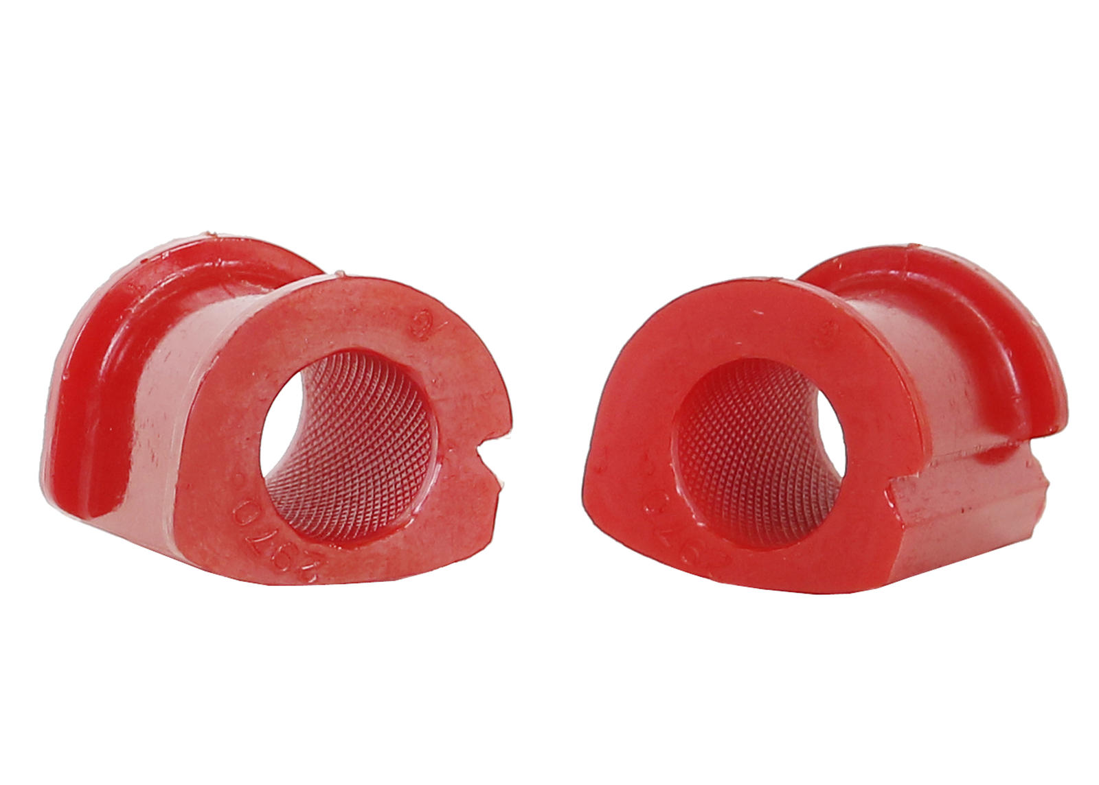 Sway Bar Mount - Bushing Kit 21mm to Suit Hyundai Excel X3