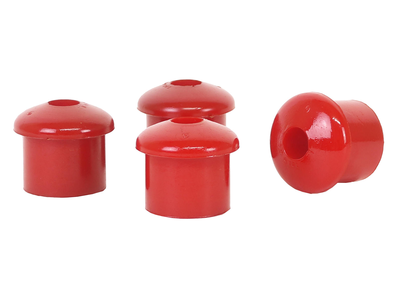 Rear Leaf Spring - Front Eye Bushing Kit to Suit Toyota Corolla and Corona