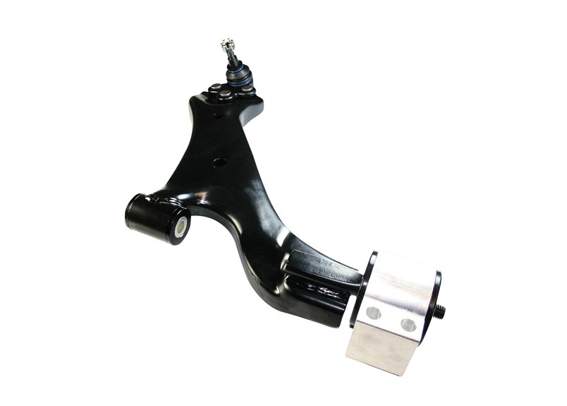 Front Lower Control Arm - Arm Right to Suit Holden Captiva CG