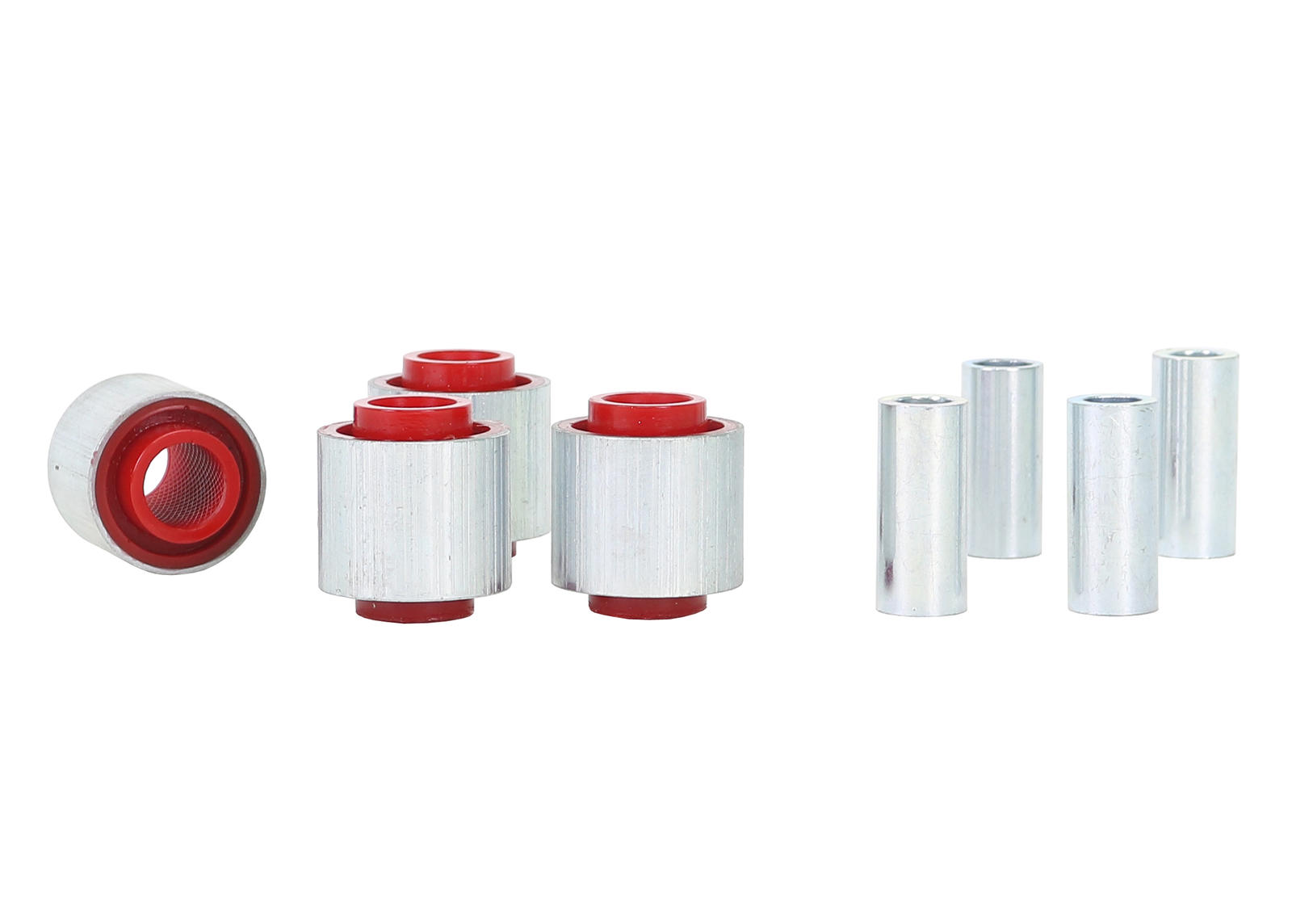 Rear Control Arm Lower Front - Bushing Kit to Suit Subaru Liberty and Outback