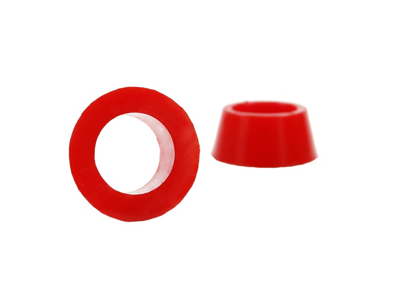 Front Steering Idler Arm - Bushing Kit to Suit Mazda 808, 929, RX2-RX5