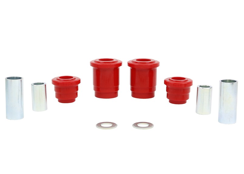 Control Arm Upper - Bushing Kit to Suit Toyota HiAce H200 Series