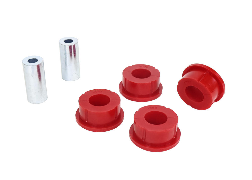 Front Control Arm Lower - Inner Front Bushing Kit to Suit Jeep Grand Cherokee WK2