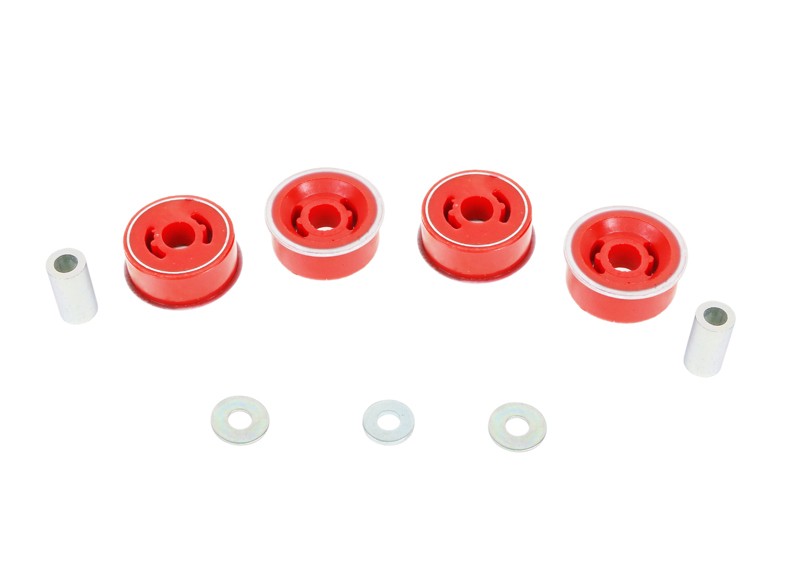 Rear Differential Mount - Front Bushing Kit to Suit Ford Falcon/Fairlane BA-FGX, Territory SX-SZ and FPV