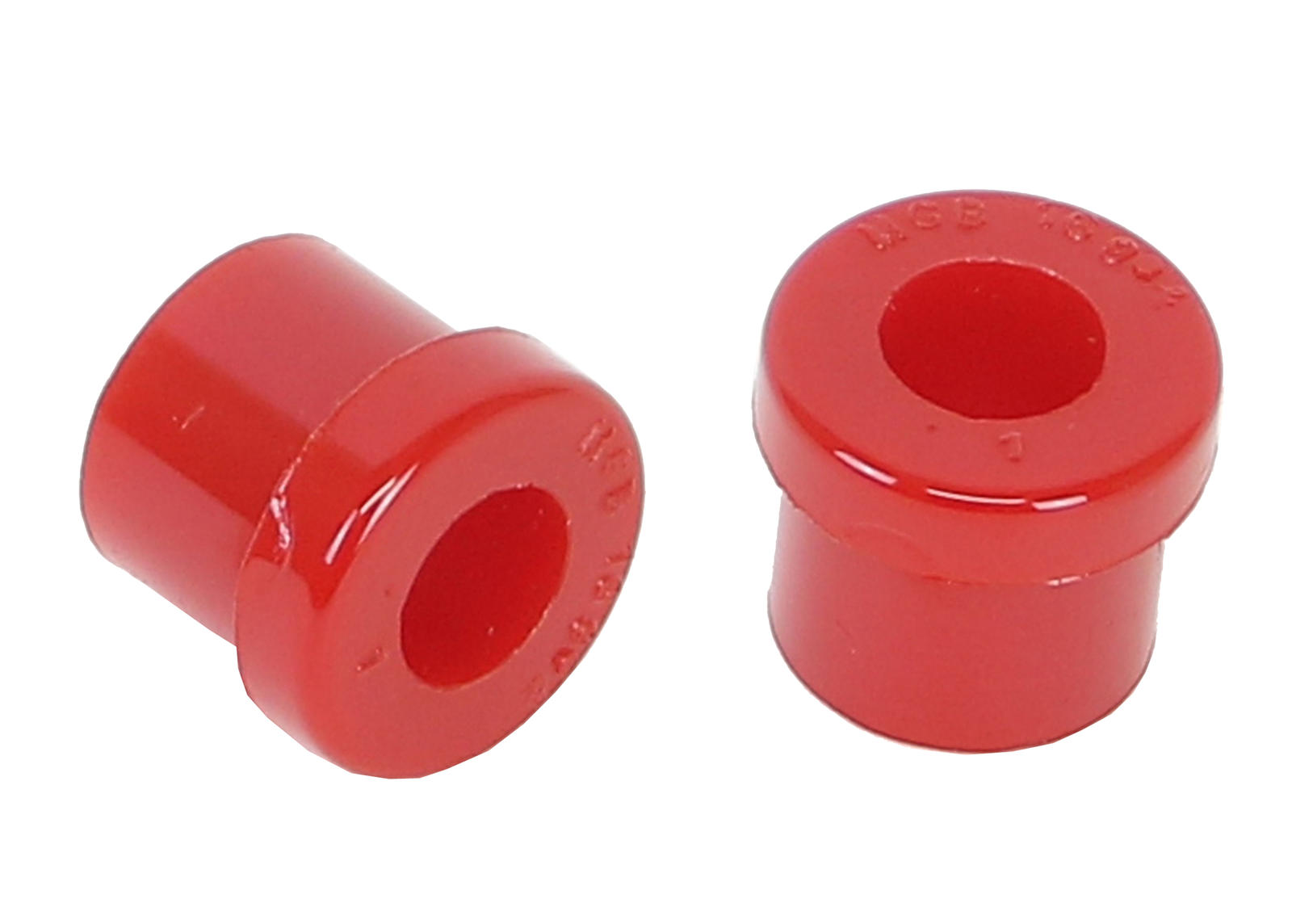 Gearbox Steady Rod Eye - Bushing Kit to Suit MG MGB