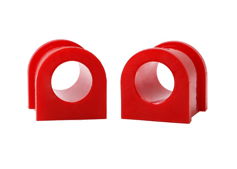 Sway Bar Mount - Bushing Kit 17.5mm to Suit Ford Laser KA-KE and Mazda 323 BF