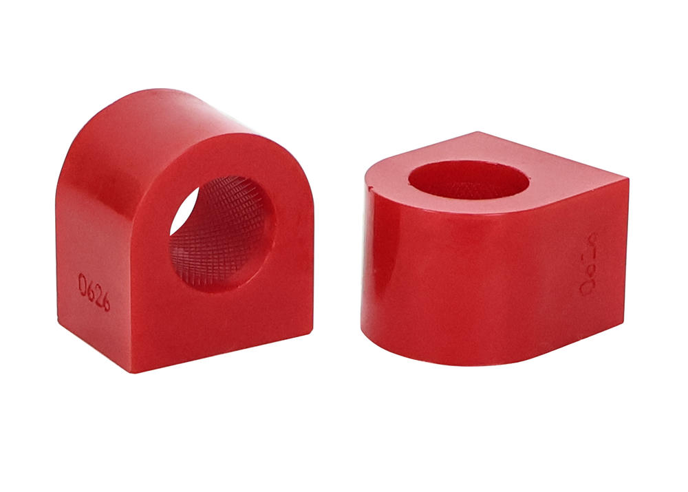 Front Sway Bar Mount - Bushing Kit 20mm to Suit Nissan Patrol Y60, Y61