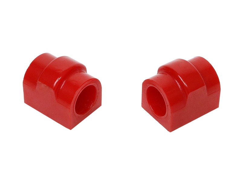 Rear Sway Bar Mount - Bushing Kit 20mm to Suit BMW 3 Series, M3, 5 Series, M5 and Z4, Z4M